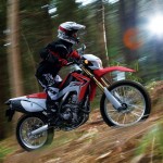 2012 Honda CRF250L Specifications Released_18