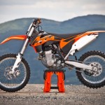2013 KTM SX Off-Road Lineup Revealed_1