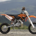 2013 KTM SX Off-Road Lineup Revealed_7