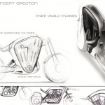 2020 Harley Davidson Concept_2