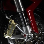 2013 Ducati 20th Anniversary Edition Monster, 1100 Evo, 796 and 696_8
