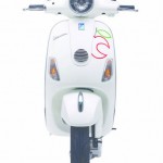 2013 Vespa LX 150 Apple Edition Unveiled in Malaysia_1