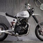 Headbanger Motorcycles Reveales the Saten Enduro_1