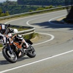 KTM 390 Duke Comes to the U.S in 2014_1
