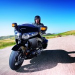 2013 Honda Gold Wing F6B Coming to the UK_1