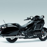 2013 Honda Gold Wing F6B Coming to the UK_5