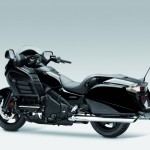 2013 Honda Gold Wing F6B Coming to the UK_6