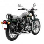 2013 Royal Enfield Bullet 500 UCE Unveiled In India_2