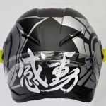 AGV Valentino Rossi Winter Test Limited Edition Helmet_2