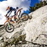 2014 KTM EXC in Action_16