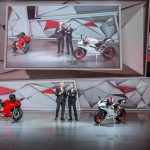 2014 Ducati 899 Panigale Announcement