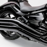2014 Star Raider SCL Exhaust System
