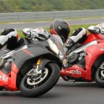 2014 Aprilia RSV4 R ABS and RSV4 Factory ABS