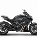 2014 Ducati Diavel Line-up Presented at the EICMA_12