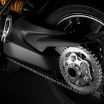 2014 Ducati Monster 1200 Chain