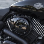 2014 Harley-Davidson Revolution X Street 750 and 500_4