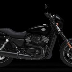 2014 Harley-Davidson Revolution X Street 750 and 500_5