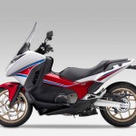 2014 Honda Integra Maxi-Scooter_3
