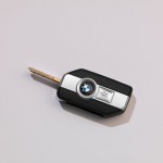 2014 BMW K1600 GTL Exclusive Key