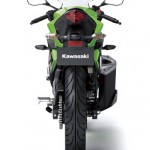 2014 Kawasaki Ninja 250SL or RR Mono Green_4