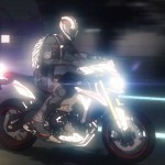 Yamaha Master of Torque Anime featuring New MT Series_2