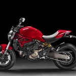 2015 Ducati Monster 821 Red_3
