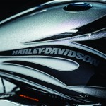 2015 Harley-Davidson CVO Street Glide Detail_4