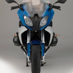 2015 BMW R1200RS Front