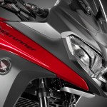 2015 Honda VFR800X Crossrunner Headlight