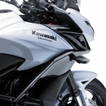 2015 Kawasaki Versys 650 Fairing