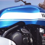 2015 Yamaha XJR1300 Graphic