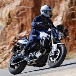 2015 BMW F800R in Action_23