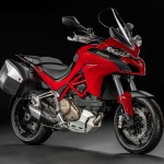 2015 Ducati Multistrada 1200 Red_6