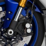 2015 Yamaha YZF-R1 Brake