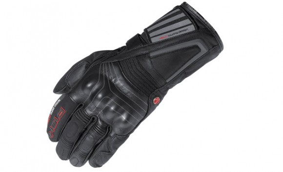 Held Unveiled the Rain Cloud Winter Motorcycle Glove