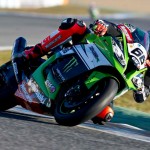 2015 Kawasaki WSBK Launched with New Livery in Barcelona_3