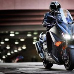 2015 Yamaha TMAX In Action_10