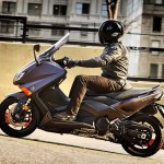 2015 Yamaha TMAX In Action_7