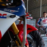 2016 Honda RC213V-S Marc Marquez