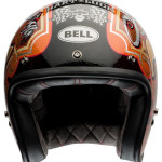Hart Luck Bell Custom 500 Limited Edition Helmet_1