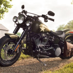 2016 Harley-Davidson Softail Slim S_1
