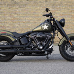 2016 Harley-Davidson Softail Slim S_2