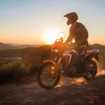 2016 Honda CRF1000L Africa Twin In Action_6