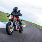 2016 Victory Empulse TT All-Electric Motorcycle In Action_1