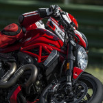 2016 Ducati Monster 1200R in Action_7