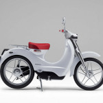 Honda EV-Cub Concept_1